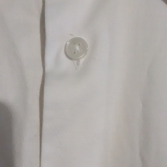 Mens Geoffrey Beene Button Down Shirt. 14-14 1/2 - Picture 3 of 8